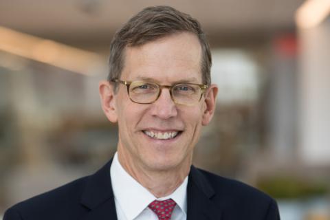 Robert H. Vonderheide, MD, DPhil, director of the Abramson Cancer and Basser Core Investigator